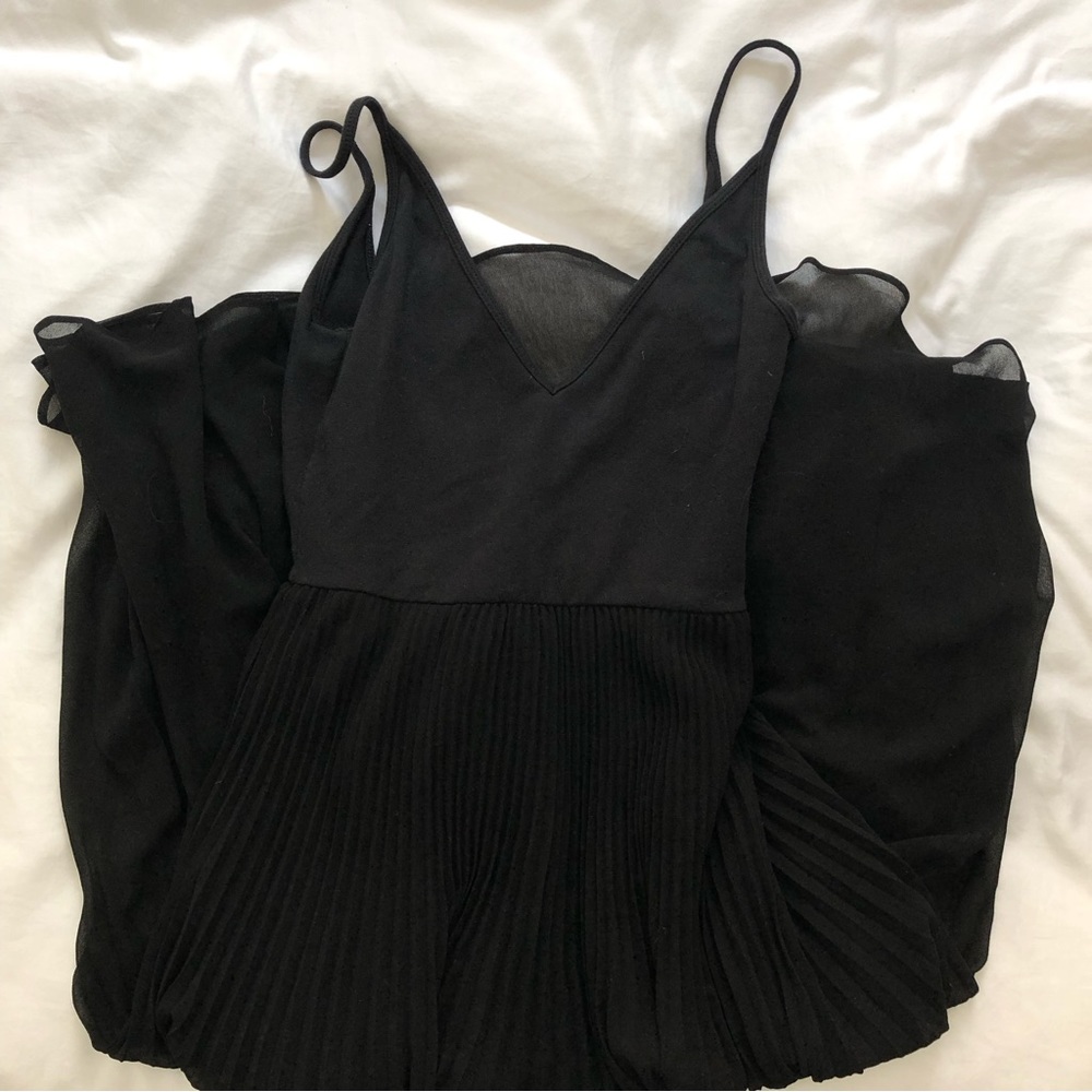 Wilfred Daphnee Midi Dress